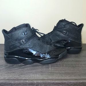 Air Jordan Six Rings Limited Edition